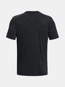 Under Armour Herren-Shirt Under Armour UA PJT ROCK TRAINING SS
