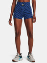 Under Armour Damen-Shorts Under Armour Pjt Rock Meridian Pt St TG