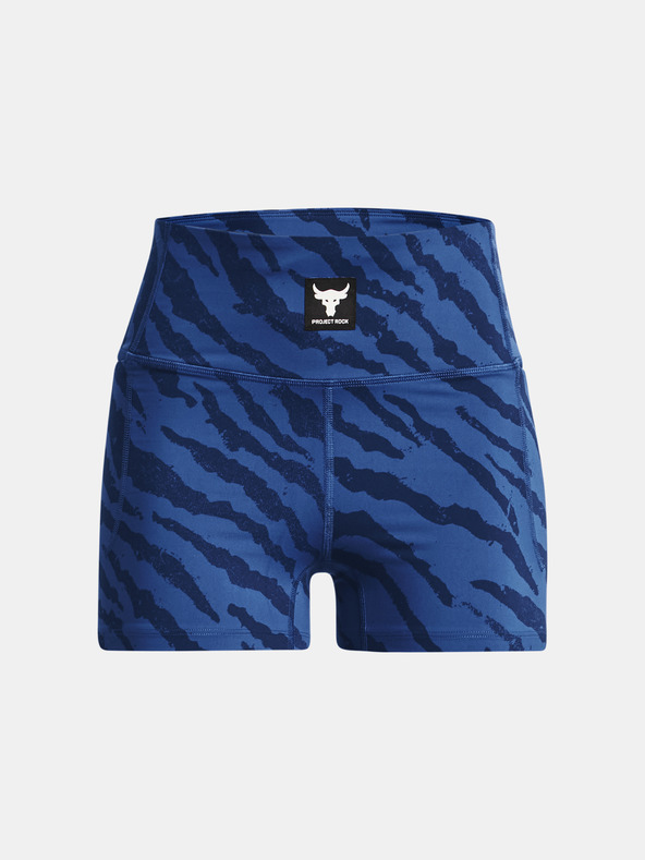 Under Armour Damen-Shorts Under Armour Pjt Rock Meridian Pt St TG