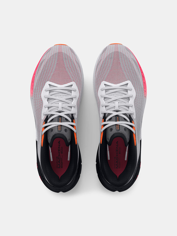 Under Armour Herren-Schuhe Under Armour UA HOVR Machina Breeze