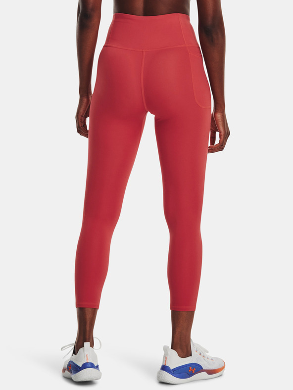 Under Armour Damen-Leggings Under Armour Motion Ankle Leg Branded