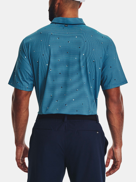 Under Armour Herren Under Armour UA Iso-Chill Verge Poloshirt