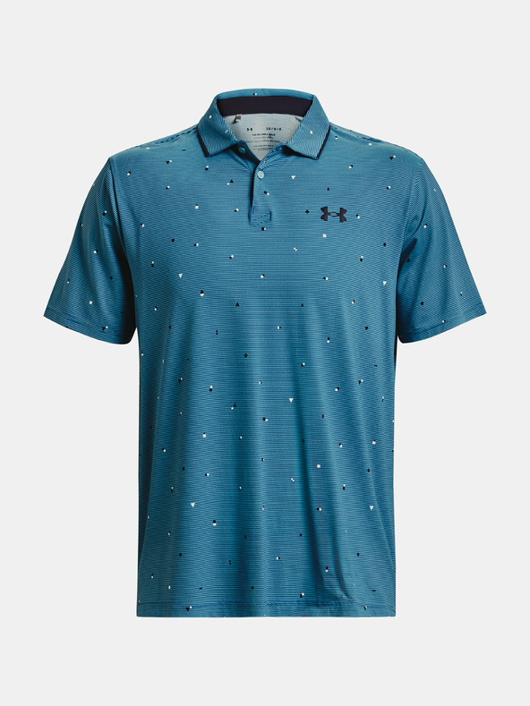 Under Armour Herren Under Armour UA Iso-Chill Verge Poloshirt