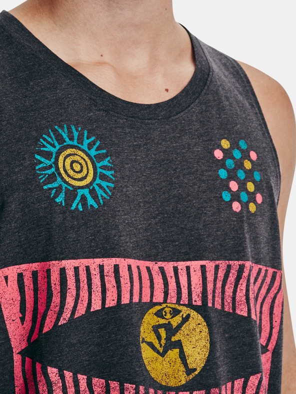 Under Armour Herren-Tanktop Under Armour UA WE RUN IN PEACE SINGLET