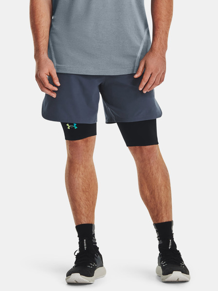 Under Armour Herren-Shorts Under Armour UA Peak Woven Shorts