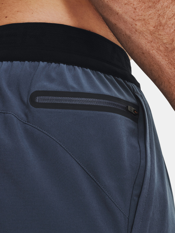 Under Armour Herren-Shorts Under Armour UA Peak Woven Shorts