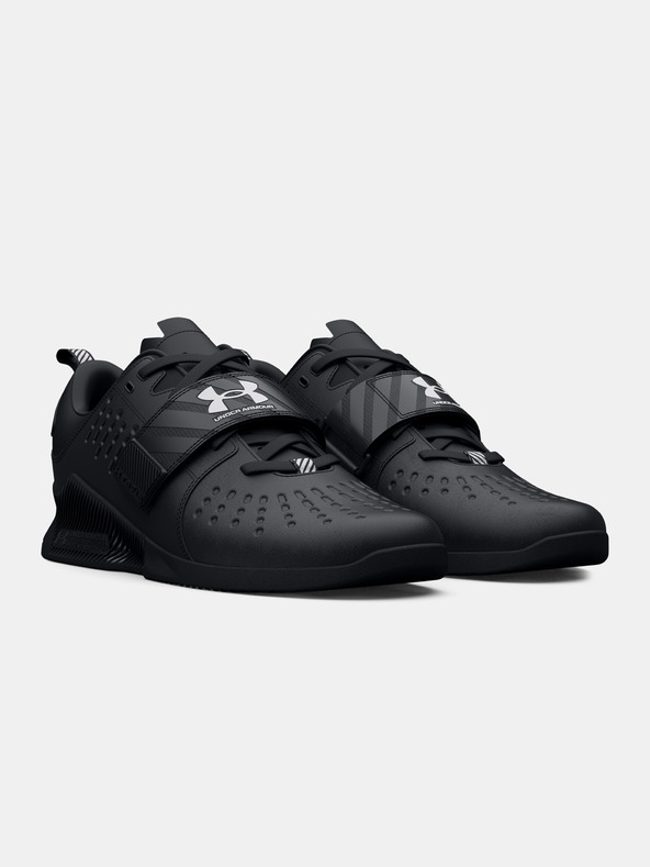 Under Armour Unisex Under Armour UA Reign Lifter Schuhe