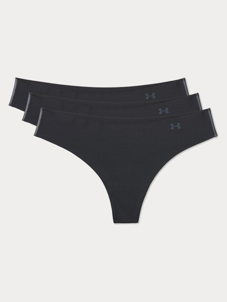 Under Armour Damen Tangas Under Armour PS Thong (3er-Pack)