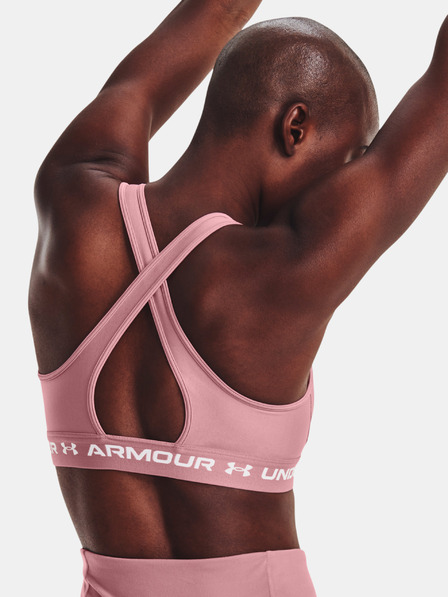 Under Armour Damen Sport-BH Under Armour UA Crossback Mid Bra