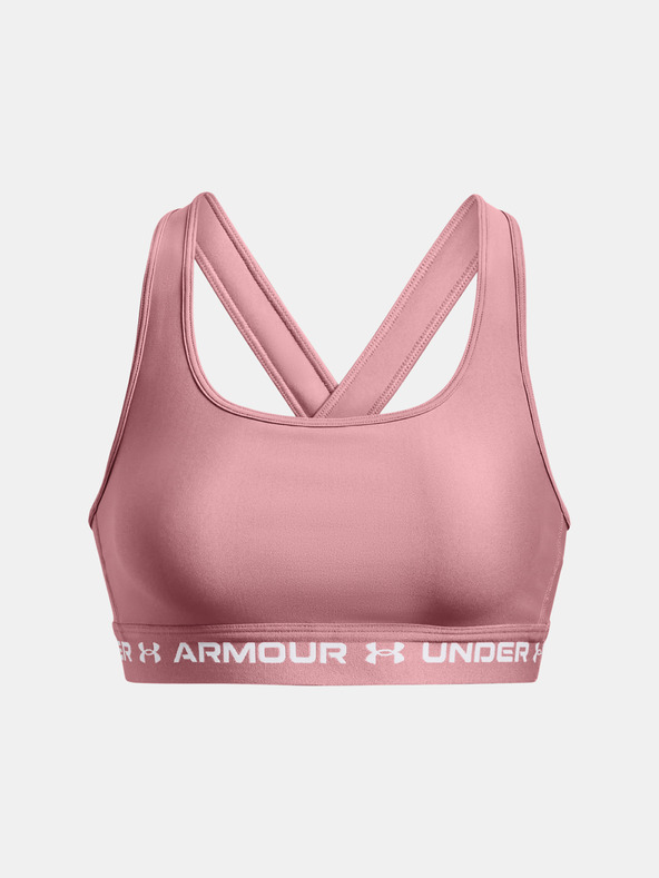 Under Armour Damen Sport-BH Under Armour UA Crossback Mid Bra