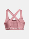Under Armour Damen Sport-BH Under Armour UA Crossback Mid Bra