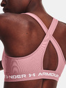 Under Armour Damen Sport-BH Under Armour UA Crossback Mid Bra