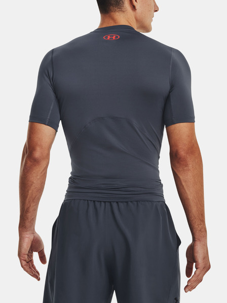 Under Armour Herren T-Shirt Under Armour UA HG Armour Novelty SS