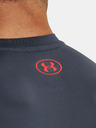 Under Armour Herren T-Shirt Under Armour UA HG Armour Novelty SS