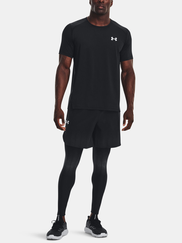 Under Armour Herren-Leggings Under Armour UA HG ArmourPrint Leggings