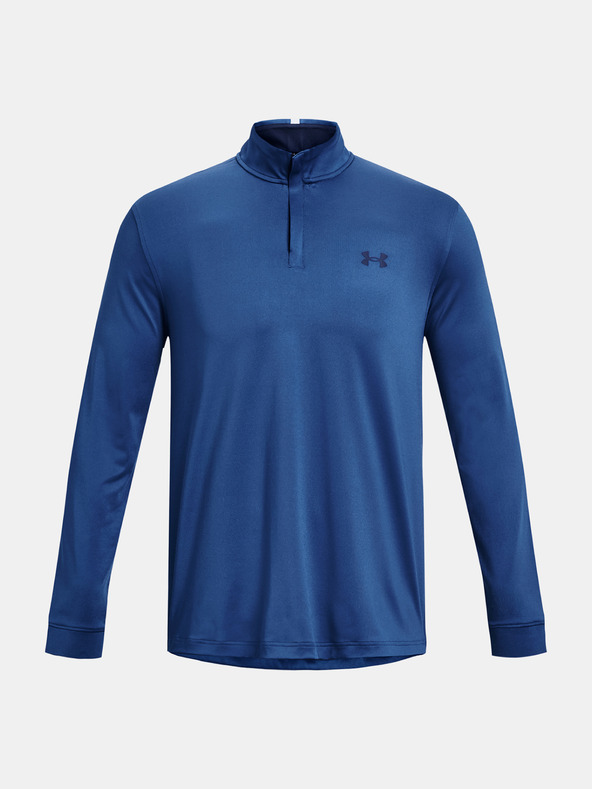 Under Armour Herren Sweatjacke Under Armour UA Playoff 1/4 Zip