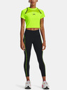 Under Armour Damen-Shirt Under Armour UA Run Anywhere Crop SS