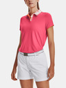 Under Armour Damen-Shirt Under Armour UA Iso-Chill SS Polo