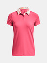 Under Armour Damen-Shirt Under Armour UA Iso-Chill SS Polo
