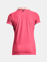 Under Armour Damen-Shirt Under Armour UA Iso-Chill SS Polo