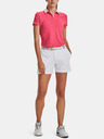 Under Armour Damen-Shirt Under Armour UA Iso-Chill SS Polo