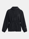 Under Armour Damen Jacke Under Armour UA Rush Woven Novelty