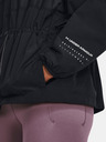 Under Armour Damen Jacke Under Armour UA Rush Woven Novelty