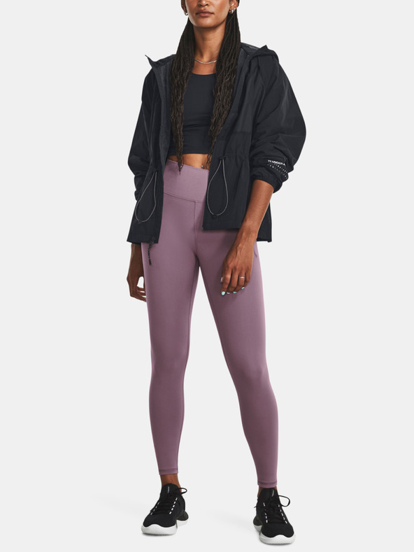 Under Armour Damen Jacke Under Armour UA Rush Woven Novelty