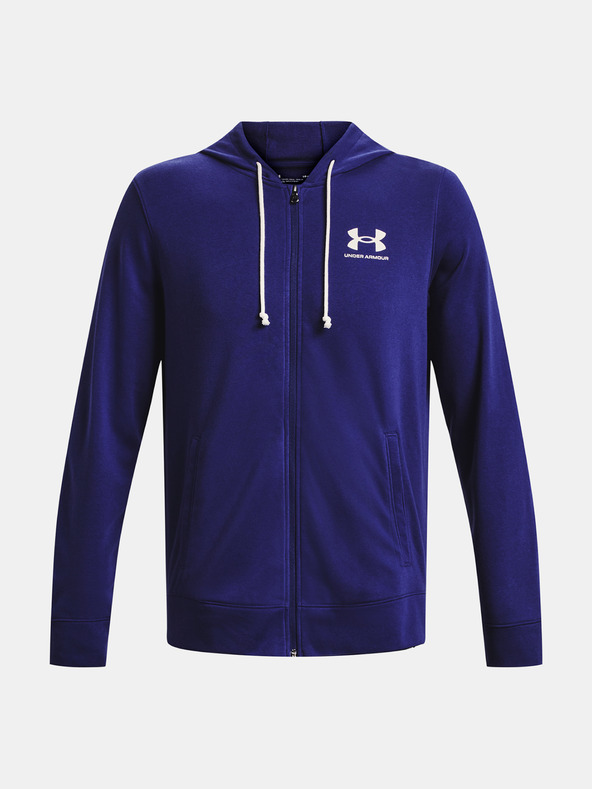 Under Armour Herren-Sweatjacke Under Armour UA Rival Terry LC FZ
