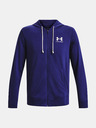 Under Armour Herren-Sweatjacke Under Armour UA Rival Terry LC FZ