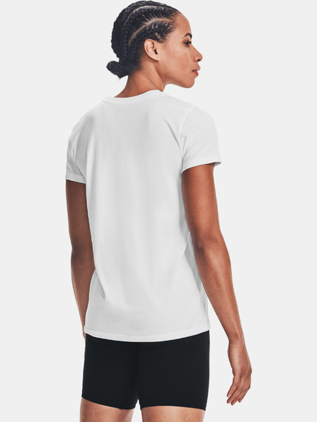 Under Armour Damen-T-Shirt Under Armour Live Sportstyle Graphic SSC
