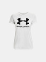 Under Armour Damen-T-Shirt Under Armour Live Sportstyle Graphic SSC