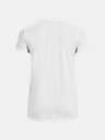Under Armour Damen-T-Shirt Under Armour Live Sportstyle Graphic SSC
