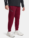 Under Armour Herren Under Armour UA Unstoppable Flc Jgr EU-RED Jogginghose