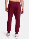Under Armour Herren Under Armour UA Unstoppable Flc Jgr EU-RED Jogginghose
