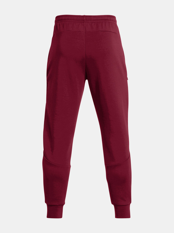 Under Armour Herren Under Armour UA Unstoppable Flc Jgr EU-RED Jogginghose
