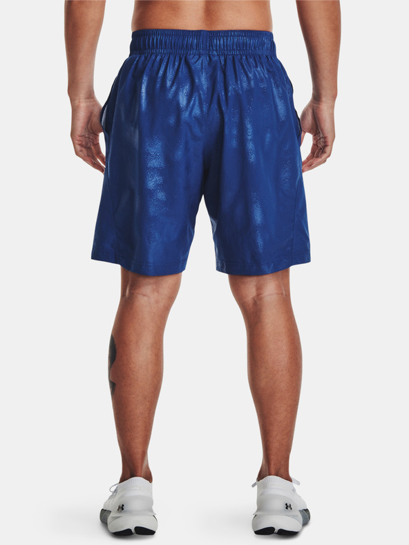 Under Armour Herren Shorts Under Armour UA Woven Emboss Short