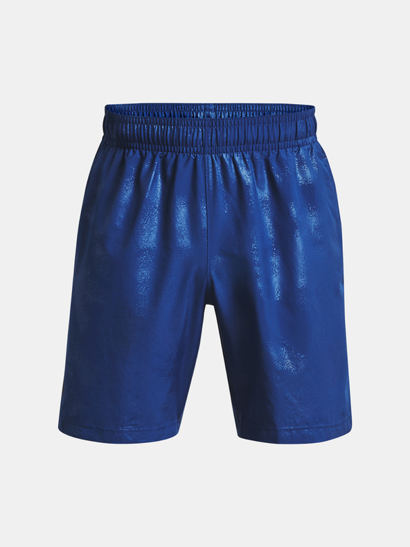 Under Armour Herren Shorts Under Armour UA Woven Emboss Short