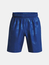 Under Armour Herren Shorts Under Armour UA Woven Emboss Short