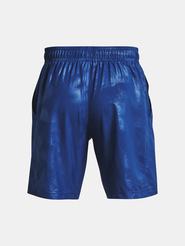 Under Armour Herren Shorts Under Armour UA Woven Emboss Short