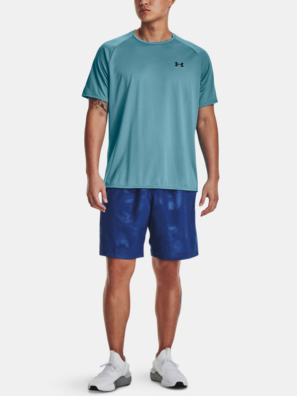 Under Armour Herren Shorts Under Armour UA Woven Emboss Short