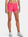 Under Armour Damen-Shorts Under Armour UA Fly By 2.0 Short
