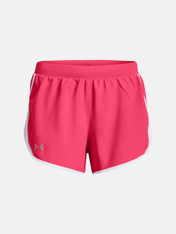 Under Armour Damen-Shorts Under Armour UA Fly By 2.0 Short