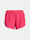Under Armour Damen-Shorts Under Armour UA Fly By 2.0 Short