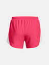 Under Armour Damen-Shorts Under Armour UA Fly By 2.0 Short