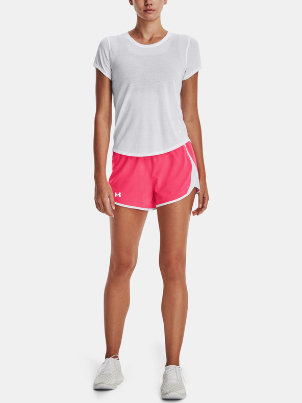 Under Armour Damen-Shorts Under Armour UA Fly By 2.0 Short