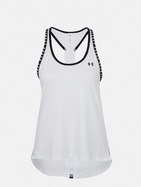 Under Armour Damen-Top Under Armour Knockout Tank