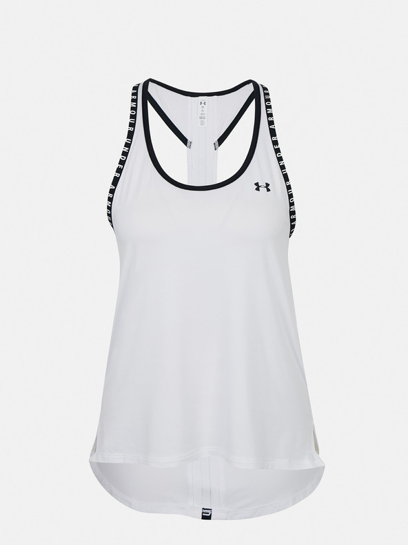 Under Armour Damen-Top Under Armour Knockout Tank