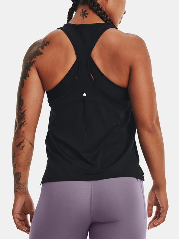 Under Armour Damen Tank Top Under Armour Rush Energy Tank