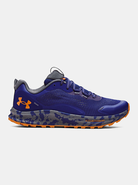 Under Armour Herren-Schuhe Under Armour UA Charged Bandit TR 2